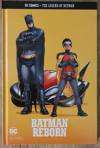 Comics the legend - comics, of