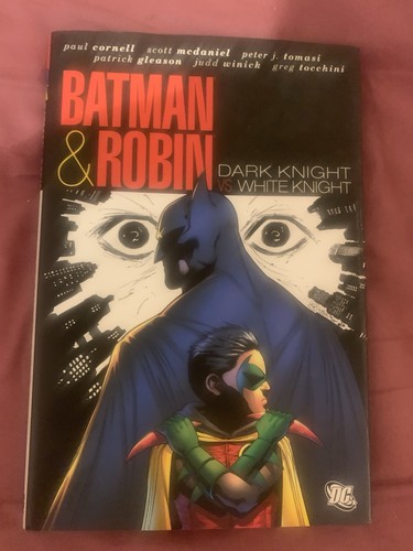 Batman robin - batman,