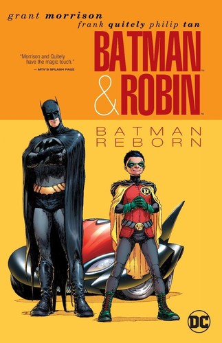 Batman robin vol 1 - vol.,