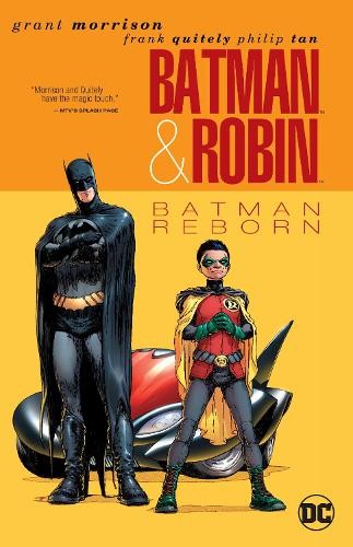 Batman robin vol 1 - vol.,
