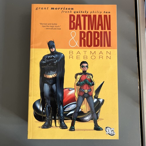 Batman robin - robin,