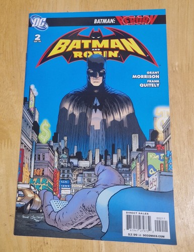 Batman and robin - dc, |