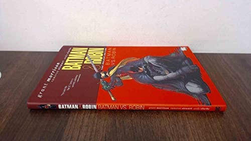 Batman reborn - batman, (batman