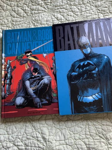 Absolute batman robin - batman, &