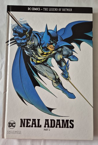 Comics the legend - dc,
