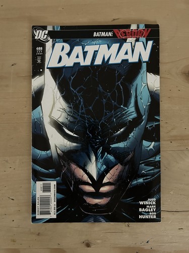 Batman reborn comics - batman,