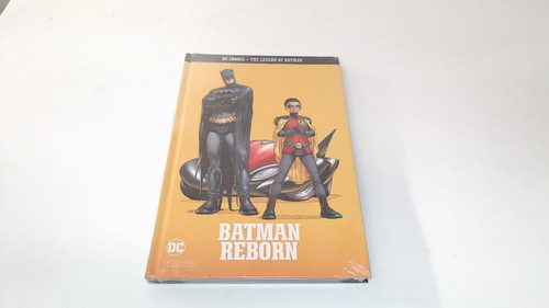 Batman reborn dc comics - batman, (dc