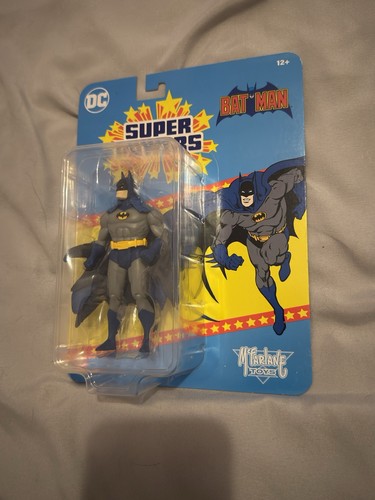 Mcfarlane super powers - mcfarlane,