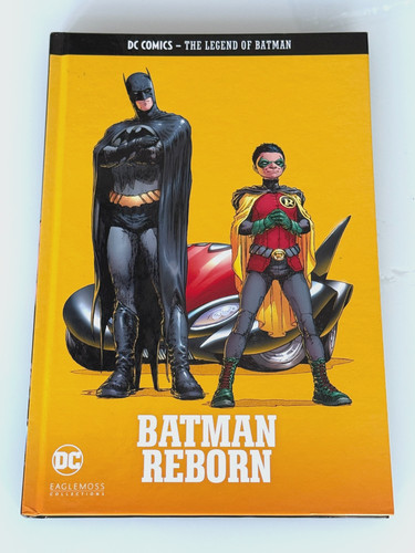 Comics the legend of - comics,
