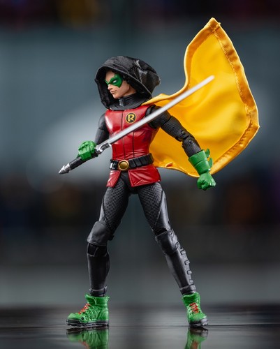 Mcfarlanerobin batman - mcfarlanerobin, (batman