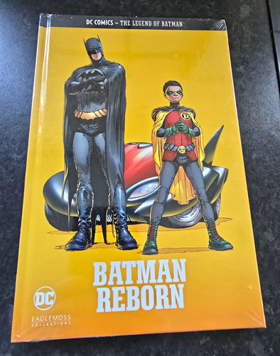 Comics the legend - the, of