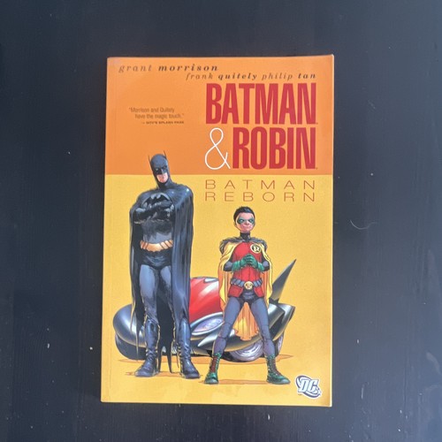 Comics batman robin - comics,