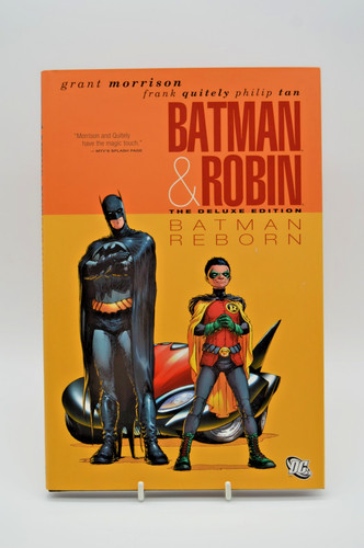 Batman robin - &,