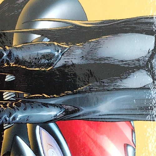 The legend batman - vol, 8