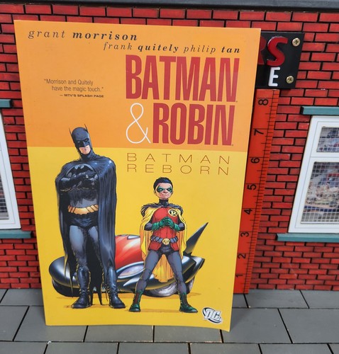Graphic novel softcover - graphic,