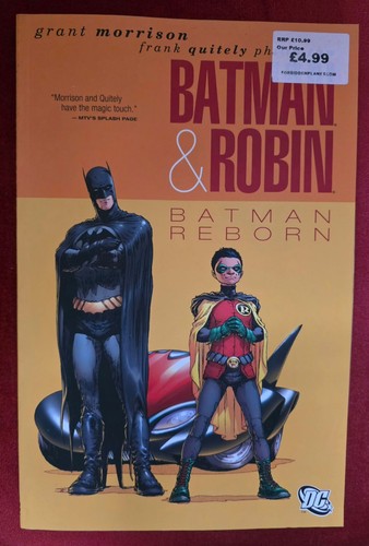 Comics batman robin - comics,