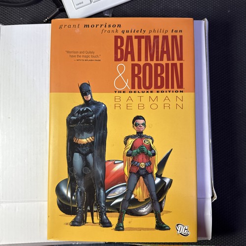 Comics batman - dc, &