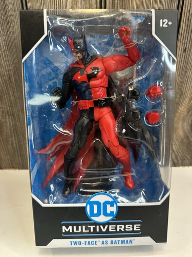 Multiverse batman reborn - multiverse,